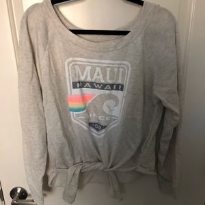 Cute long sleeve